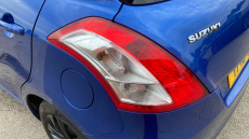 Suzuki Swift 1.2 SZ3 5dr Petrol Hatchback